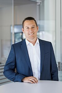 JI-Steiermark Vorsitzender Patrick Hirtl-Stelzer