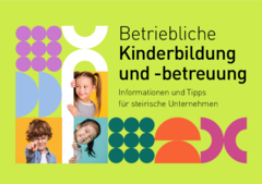 Betriebliche Kinderbildung und -betreuung